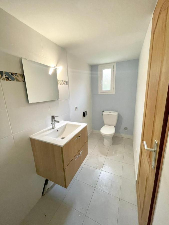 Chambres Le Relais De Sisco ภายนอก รูปภาพ