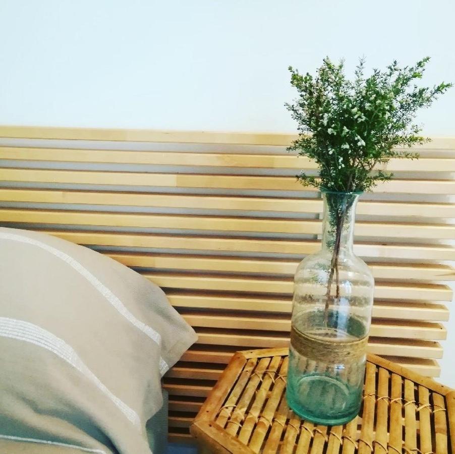 Chambres Le Relais De Sisco ภายนอก รูปภาพ