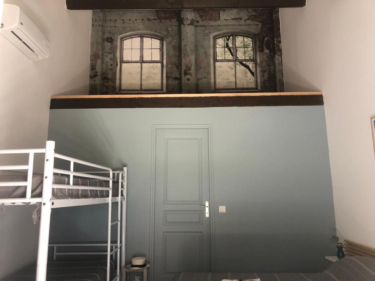 Chambres Le Relais De Sisco ภายนอก รูปภาพ