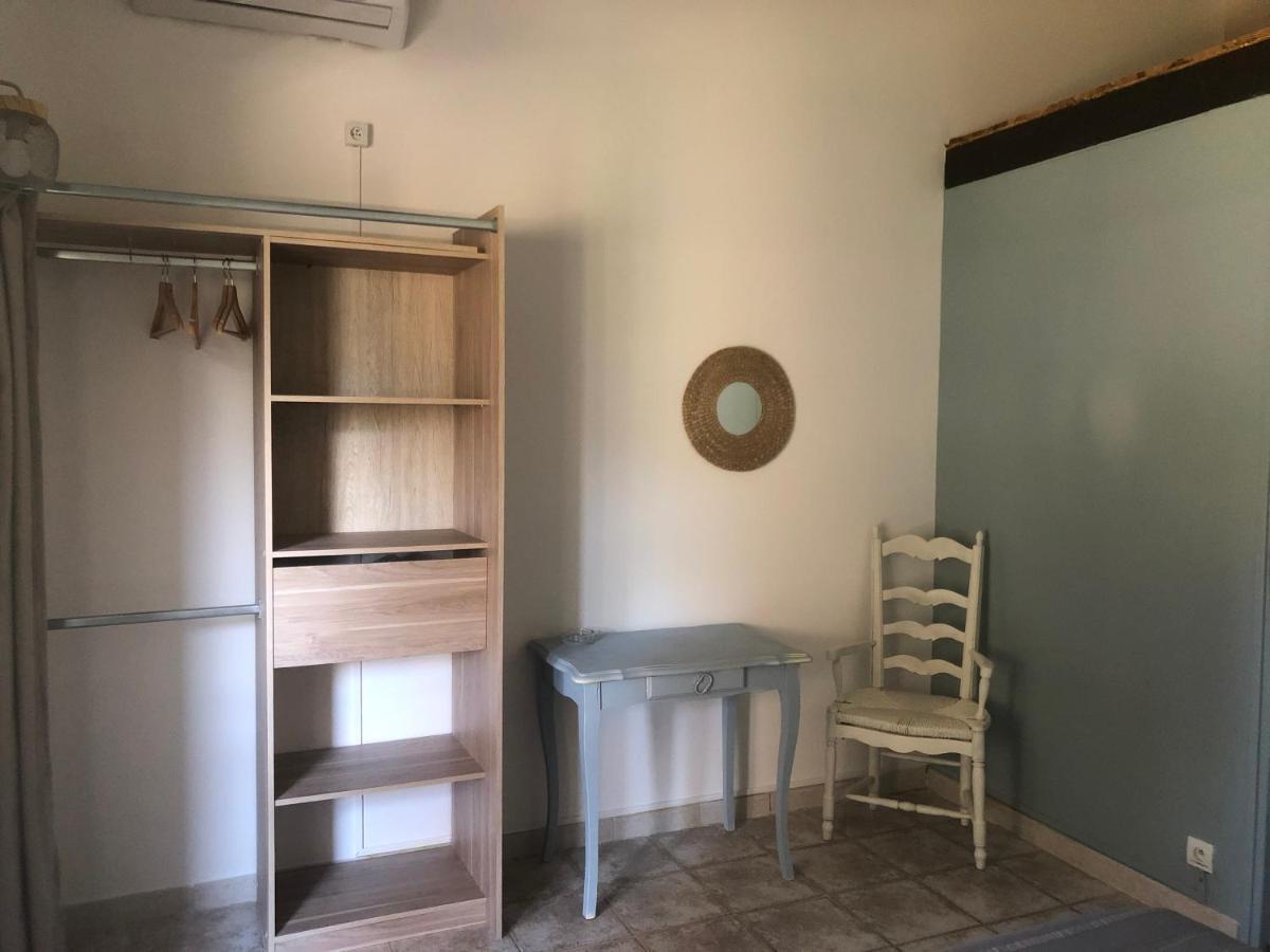 Chambres Le Relais De Sisco ภายนอก รูปภาพ