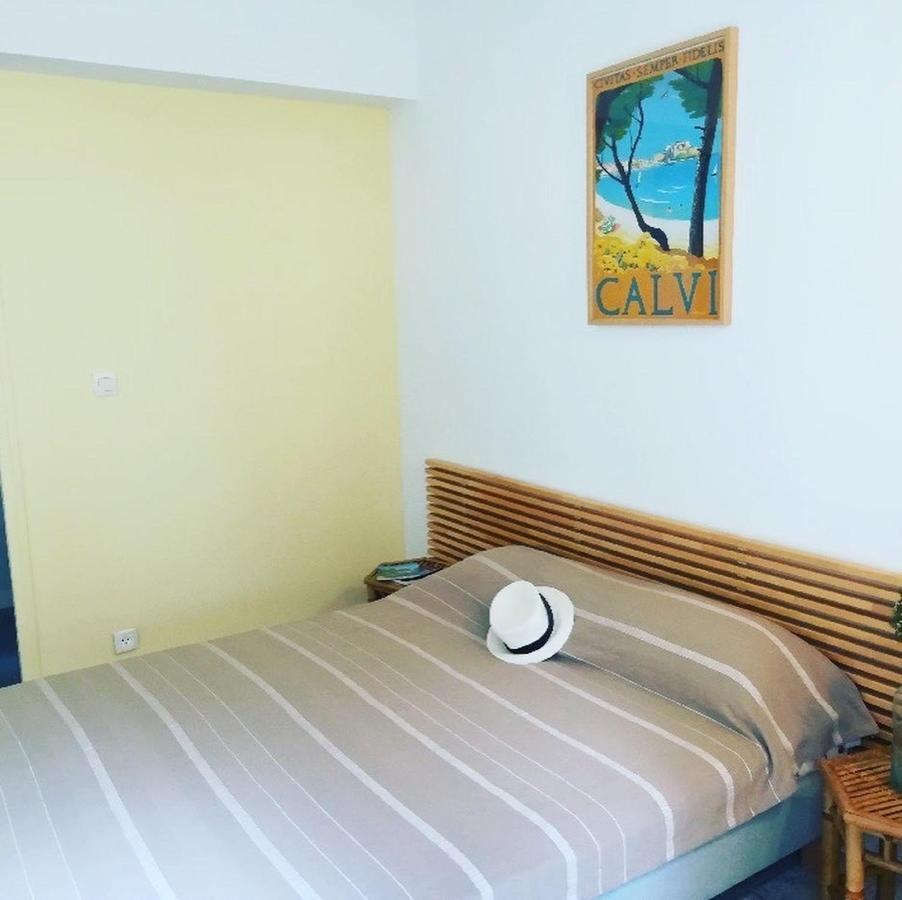 Chambres Le Relais De Sisco ภายนอก รูปภาพ