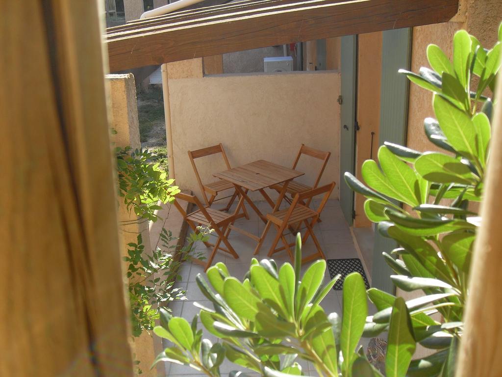 Chambres Le Relais De Sisco ห้อง รูปภาพ